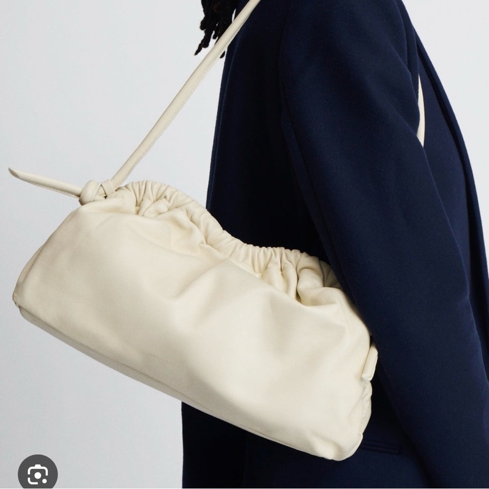 Mansur Gavriel Cloud Clutch